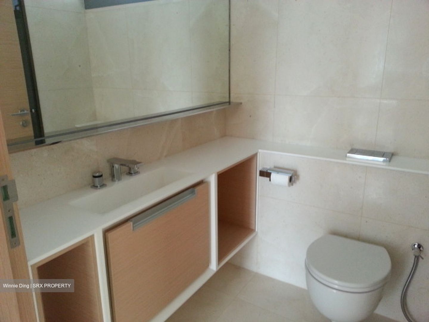 SilverSea (D15), Condominium #575942131